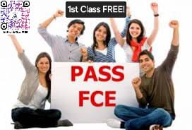 **Prepárate para el examen FCE – ¡Primera clase GRATIS!**