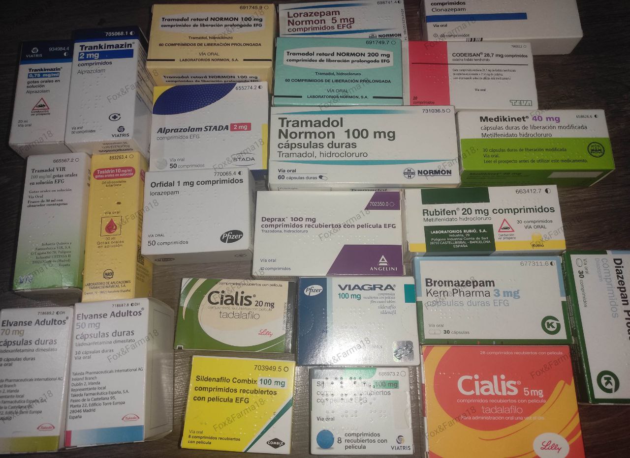 COMPRAR MEDIKINET, VIAGRA, TRAMADOL, DIAZEPAM