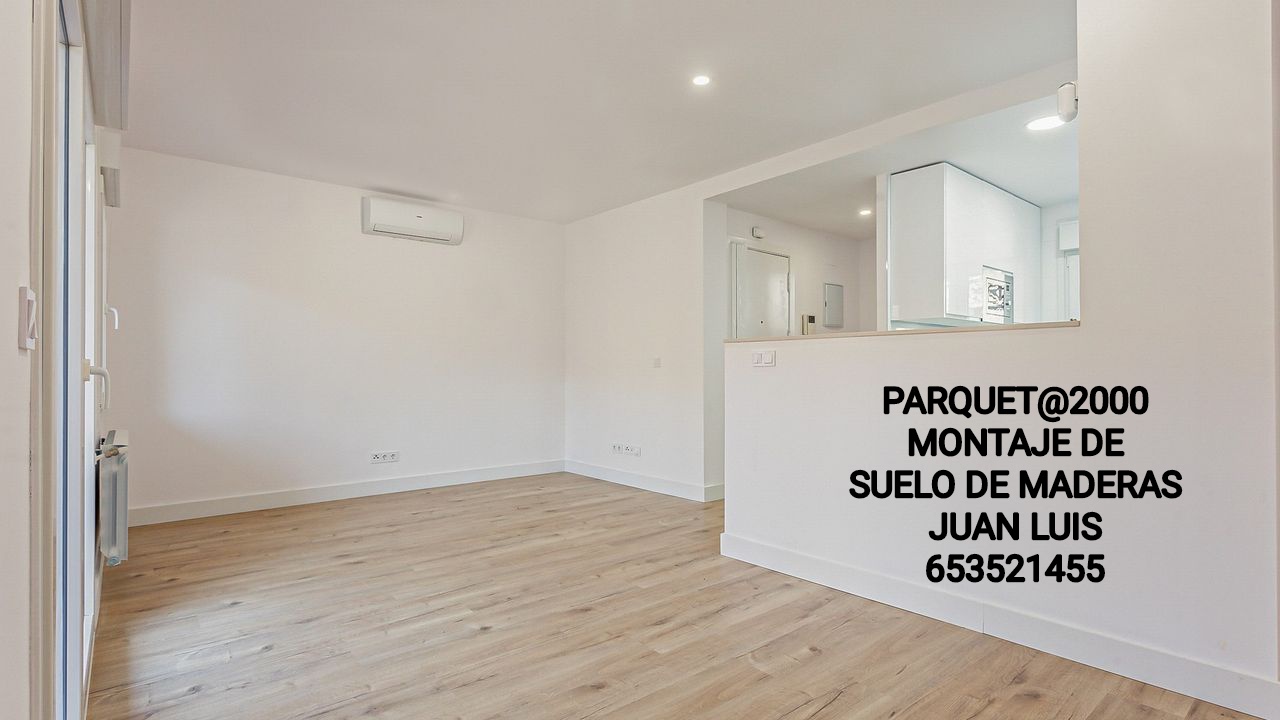 parquet Suelos laminados