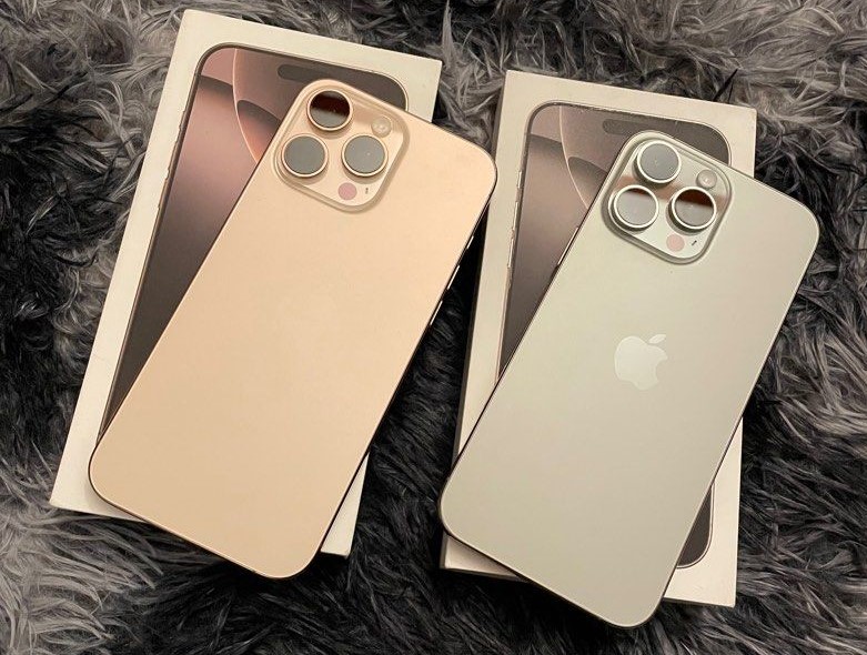 Original Apple iPhone 16 Pro Max, iPhone 16 Pro, iPhone 16, iPhone 16 Plus, iPhone 15 Pro Max, iPhone 15 Pro, iPhone 15, iPhone 15 Plus