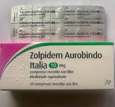 comprar zolpidem sin receta