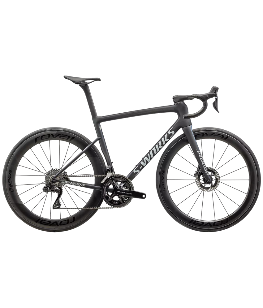 2024 Specialized S-Works Tarmac SL8 - Shimano Dura-Ace Di2 Road Bike (M3BIKESHOP)