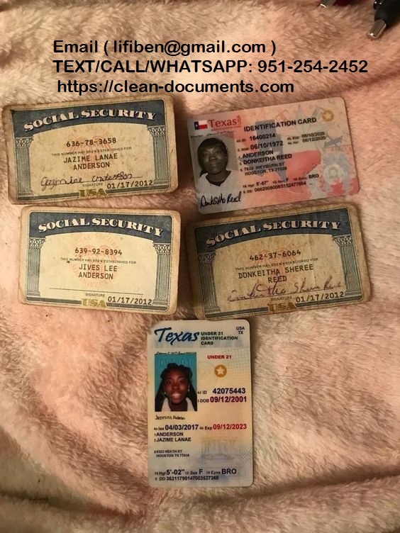  Passports,Drivers Licenses,ID Cards,Birth Certificates,Diplomas,Visas,SSN cv