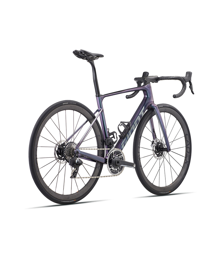 2024 Giant Defy Advanced SL 0 Road Bike (M3BIKESHOP)