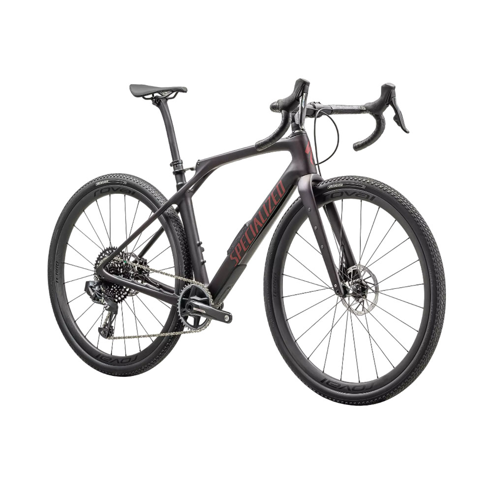 2024 Specialized Diverge STR Pro Road Bike (M3BIKESHOP)