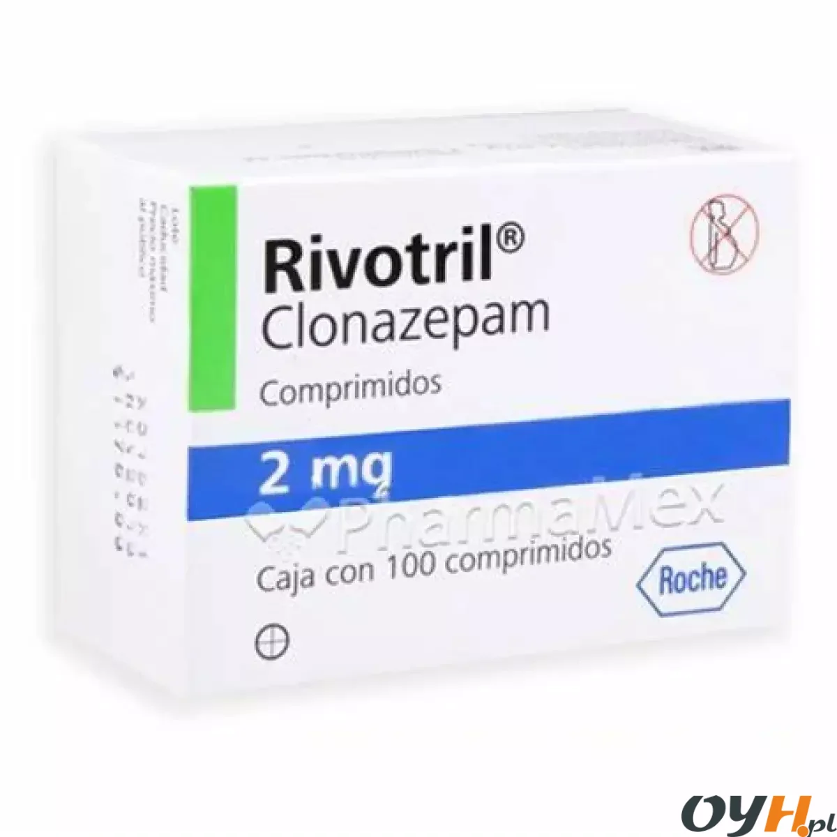 Rubifen 10 mg/20 mg barato de venta online sin receta