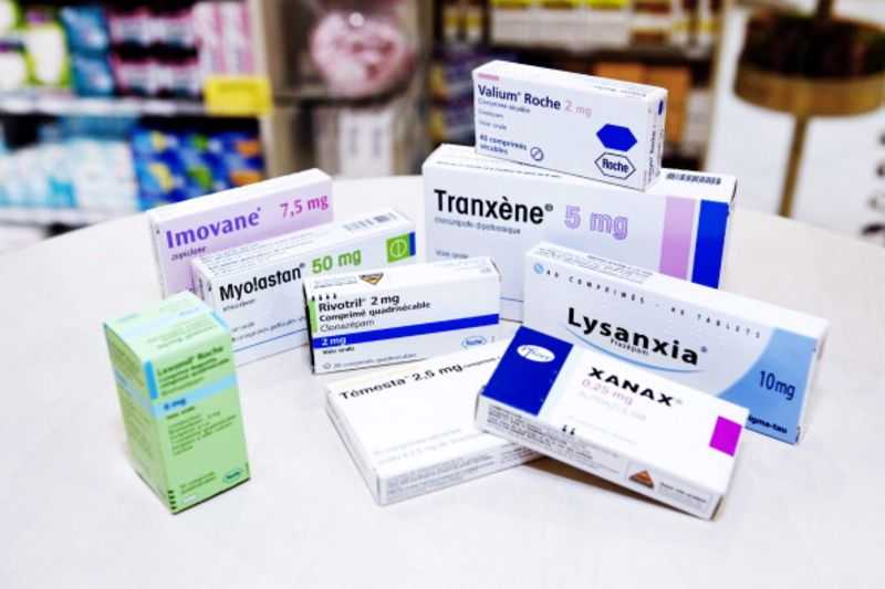 Compre diazepam, tramadol, Xanax, GBL, GHB, Nembutal, Carfentanil, Suboxone, ETC.