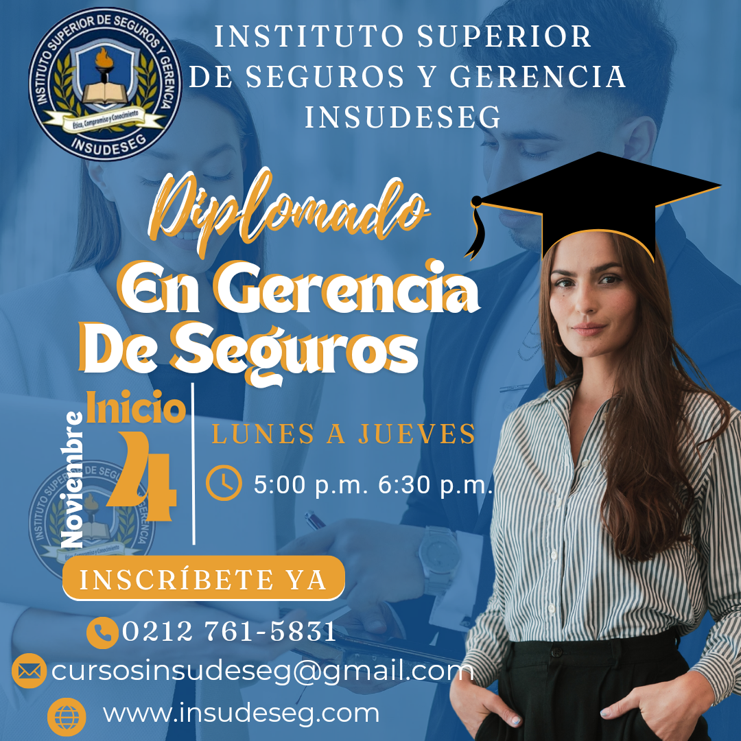 CURSOS Y DIPLOMADOS