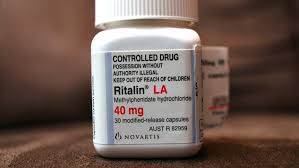 comprar Rubifen , Ritalin sin receta