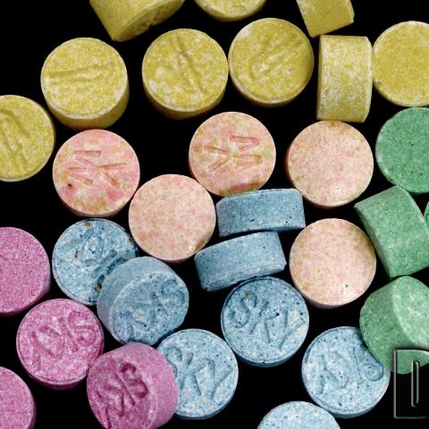 Comprar / PEDIR MDMA sin receta