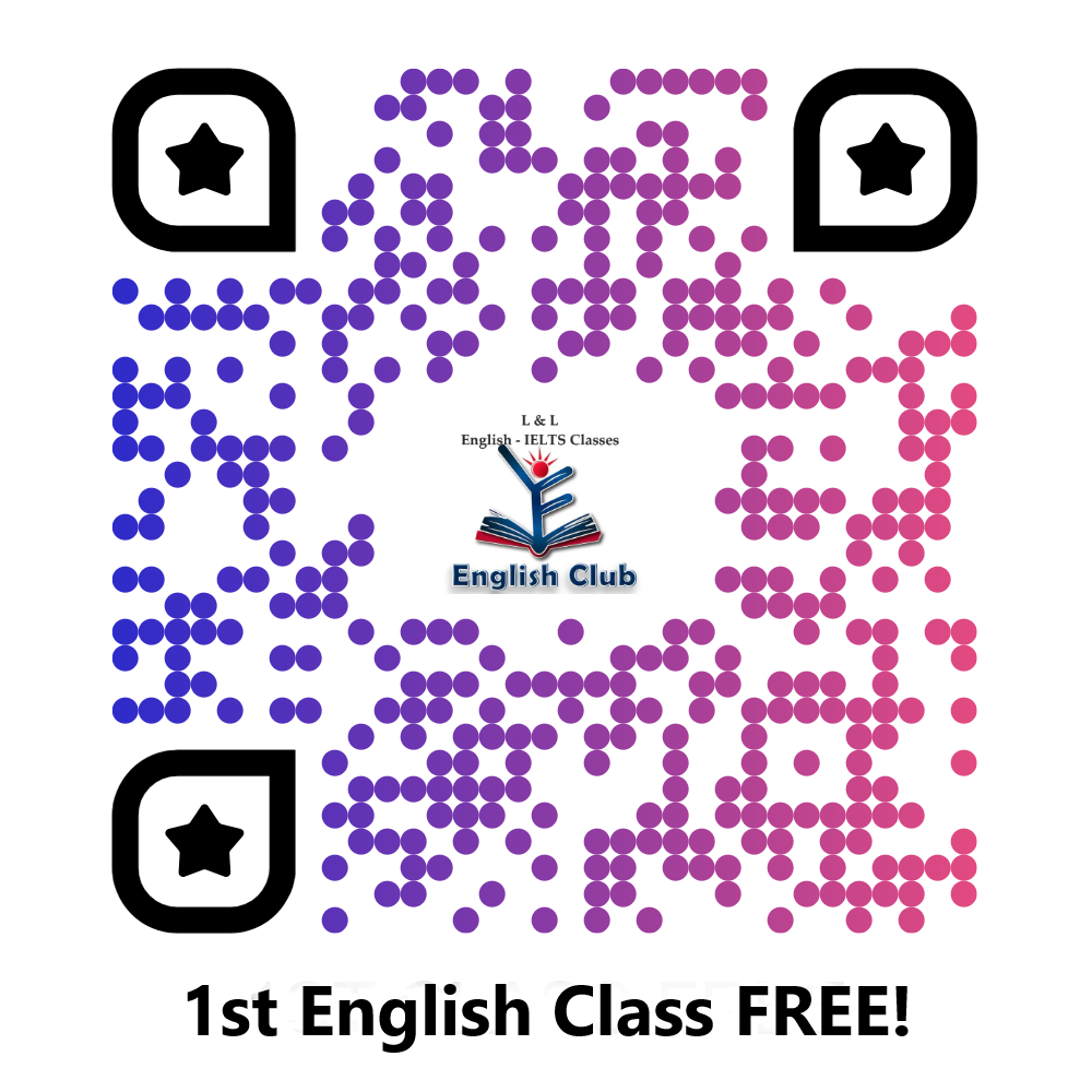 1ra Clase De Ingles GRATIS!!