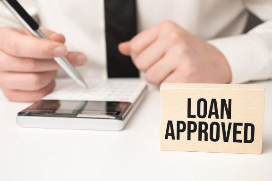 FINANCIAL SERVICES BUSINESS LOAN URGENT LOAN